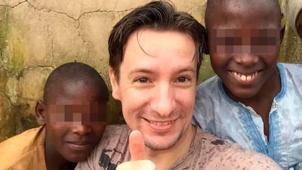 LUCA ATTANASIO, L'AMBASCIATORE ITALIANO UCCISO IN UN ATTENTATO NELLA REPUBBLICA DEMOCRATICA DEL CONGO