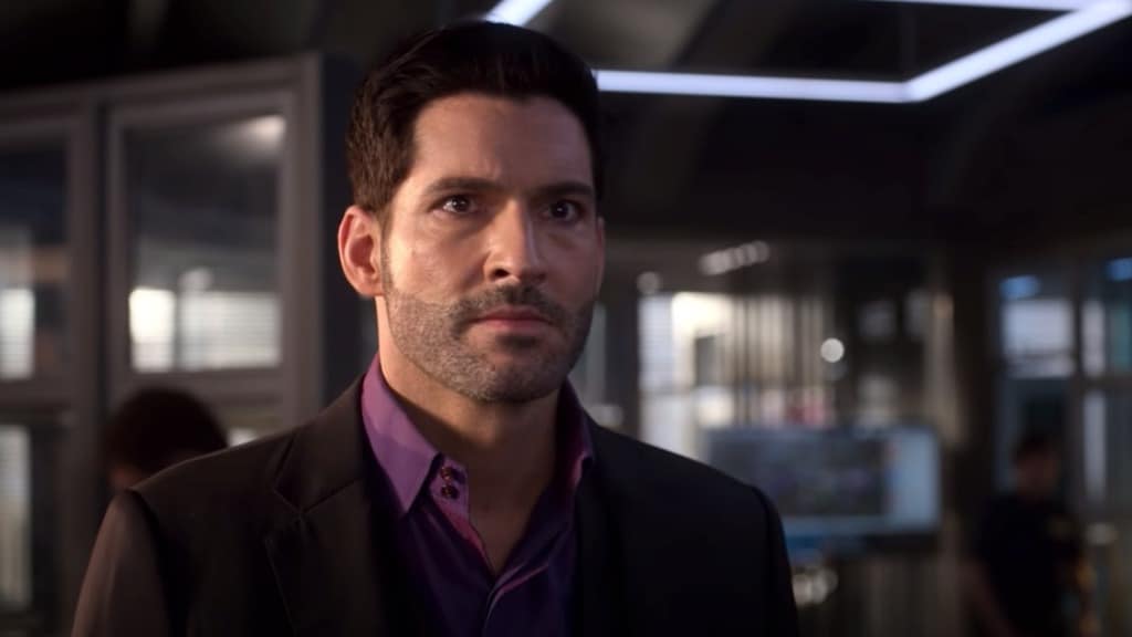 lucifer