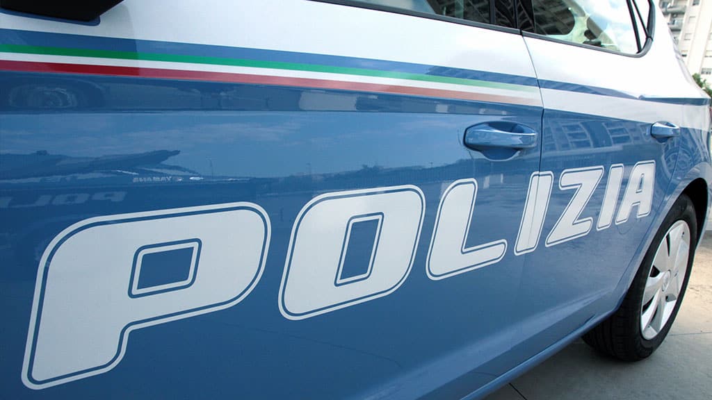 madre coraggio fa arrestare fratelli Spada a Ostia