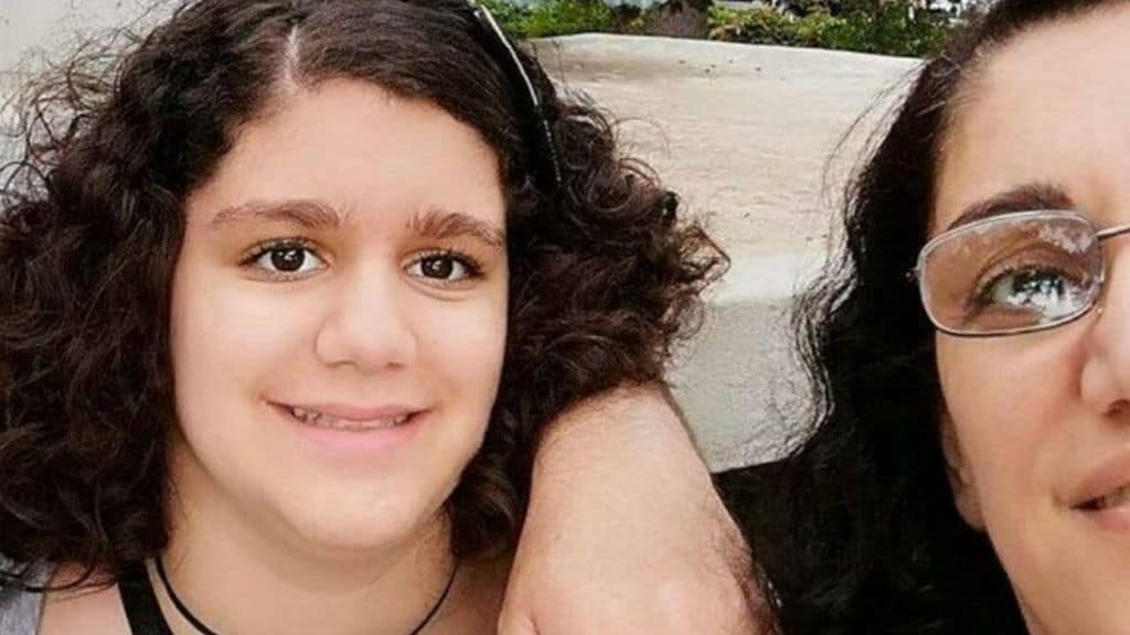 madre e figlia omicidio suicidio