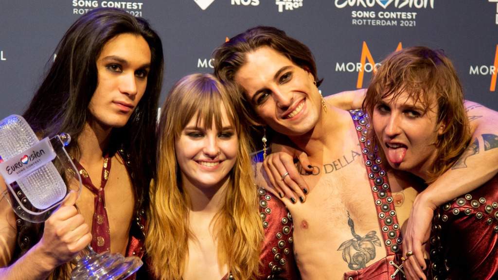 maneskin