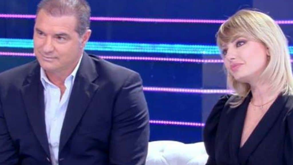 Manila Nazzaro e Lorenzo Amoruso a Domenica Live: il nuovo inizio dopo il dolore per la perdita del figlio