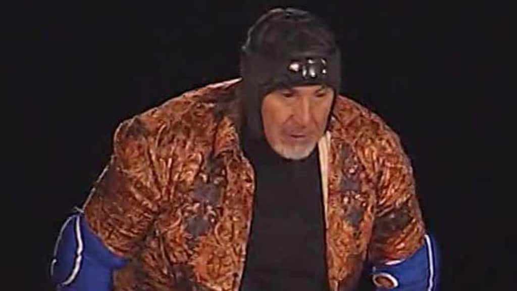 Ciao Darwin, Gabriele Marchetti