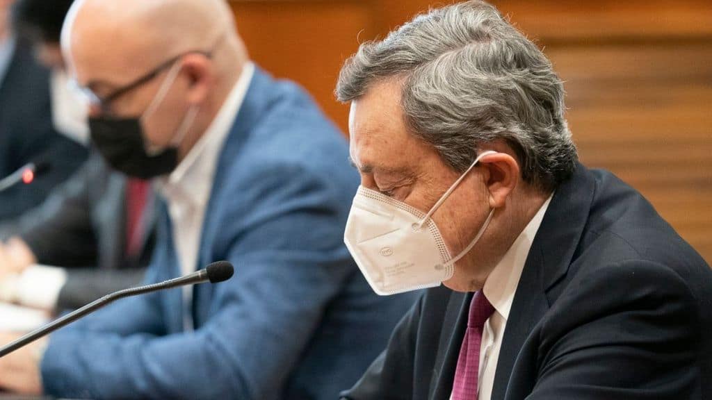 Migliaia di Partite Iva escluse dai fondi perduti : in che modo il Decreto Sostegni Bis le avrebbe penalizzate