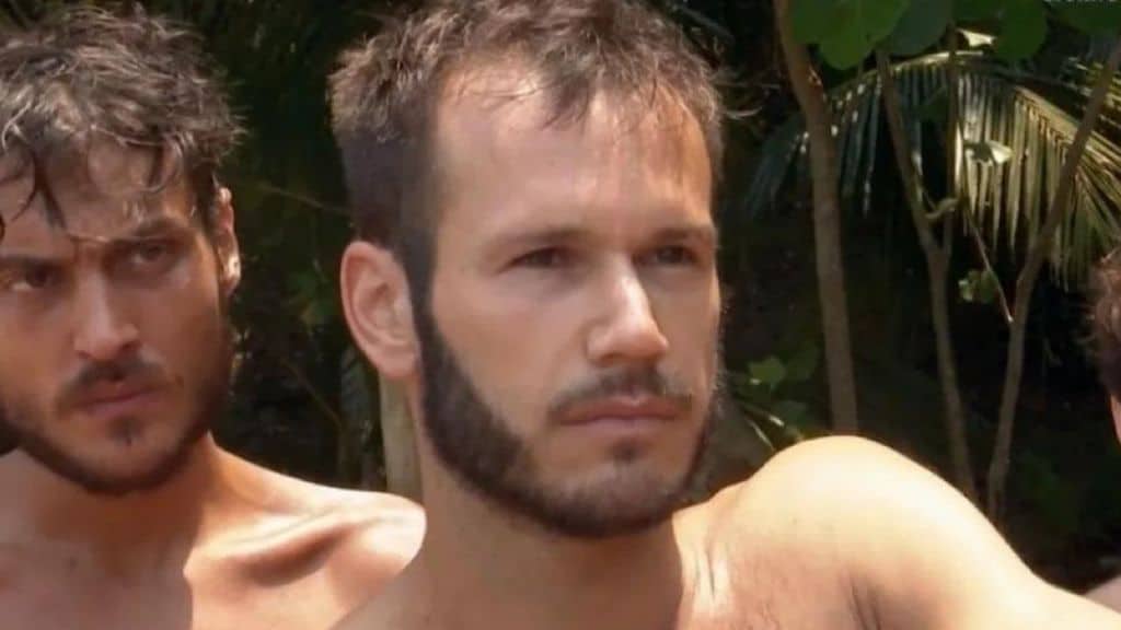 Matteo Diamante chi è: da Uomini e Donne a Ex on the beach, chi è il naufrago all'Isola dei Famosi