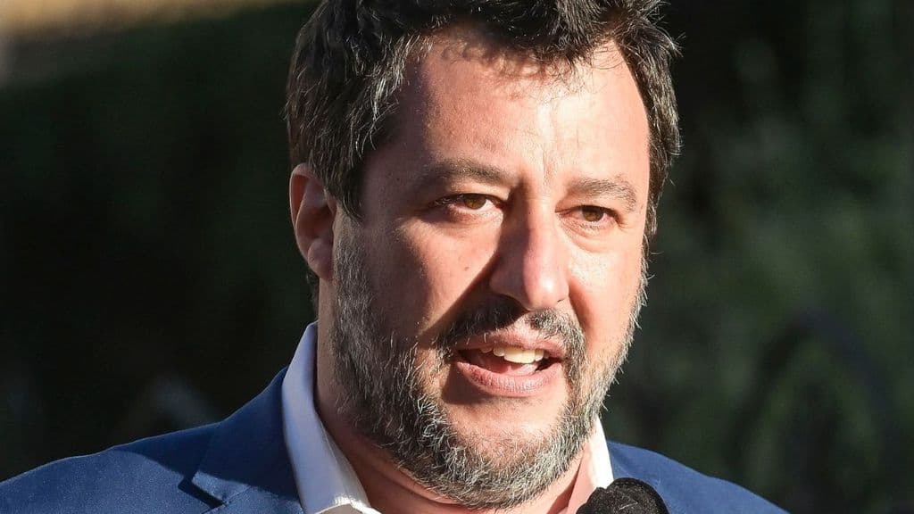 Caso Gregoretti, no al processo a Matteo Salvini: per il gup "il fatto non sussiste"