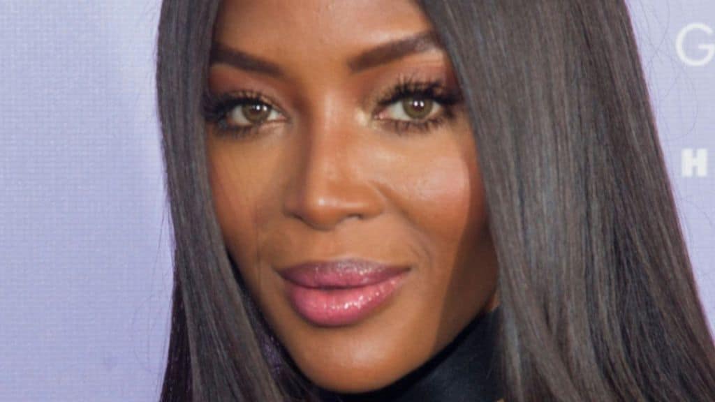 Naomi Campbell mamma a 51 anni: l'annuncio a sorpresa della top model su Instagram