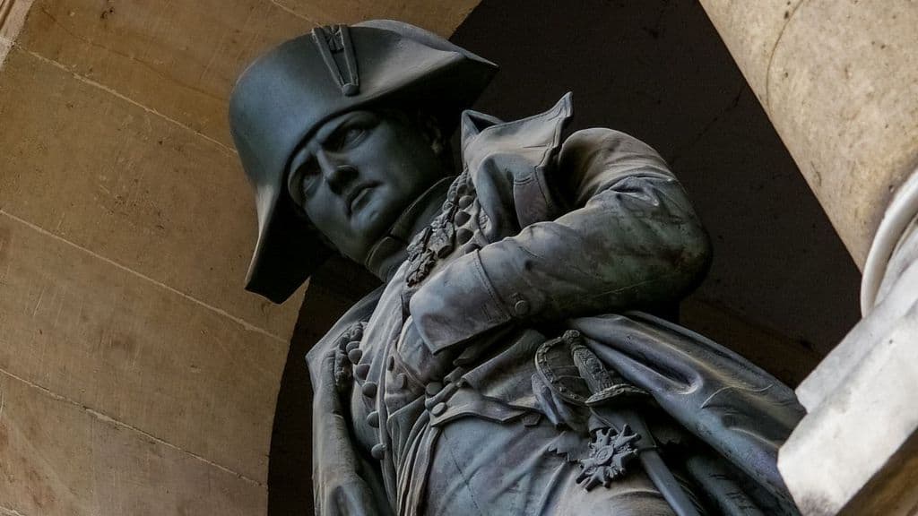 Napoleone Bonaparte