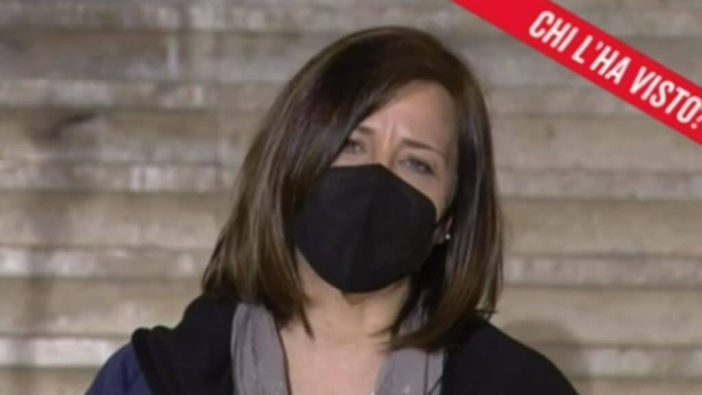 Denise Pipitone e il mistero della botola ispezionata nella casa di Anna Corona. Non si cerca un corpo Denise Pipitone e il mistero della botola ispezionata nella casa di Anna Corona. Non si cerca un corpo