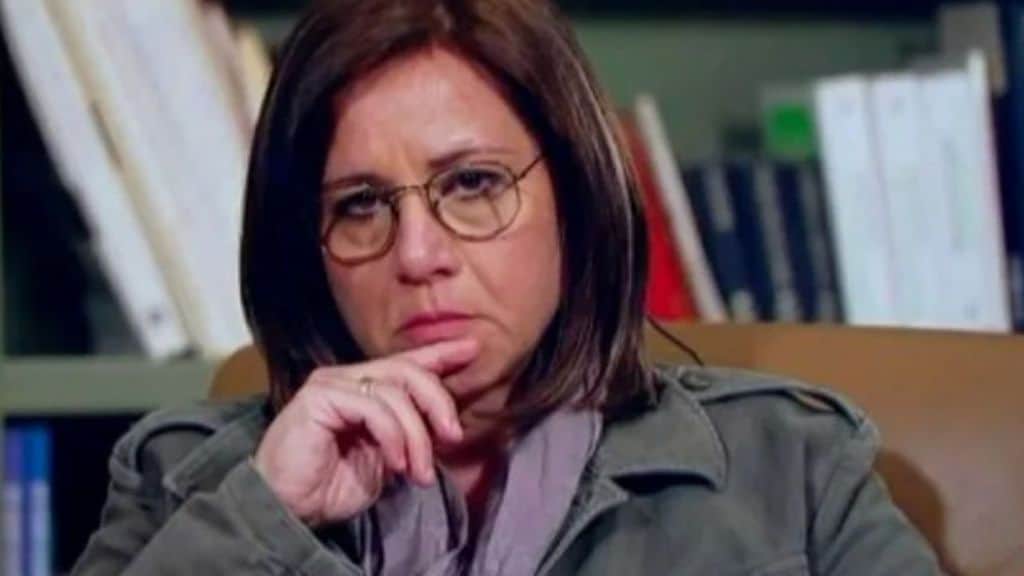 piera maggio parla di denise pipitone