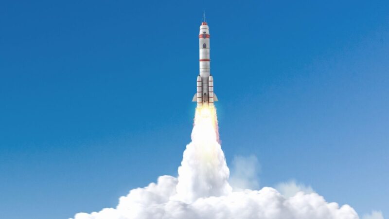 Il Razzo Caduto Missione Razzo Vega Fallita Arianespace 