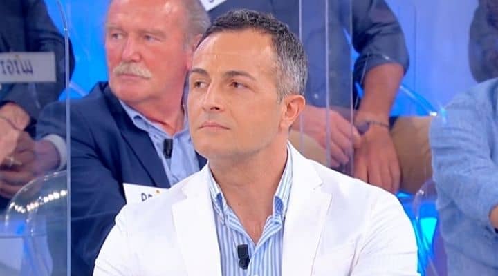riccardo guarnieri scandalo