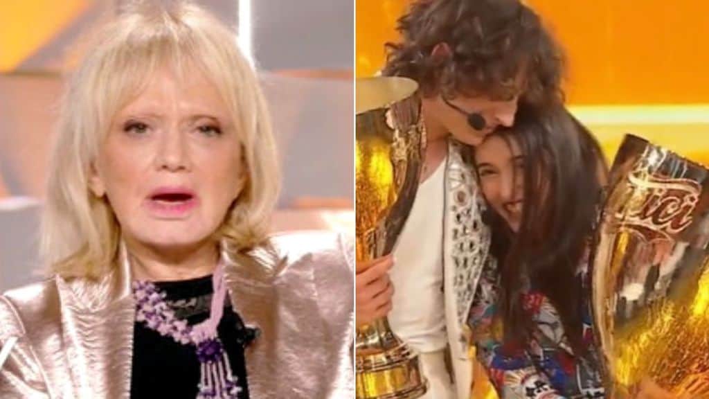 rita pavone critica amici 20, i tweet su giulia stabile