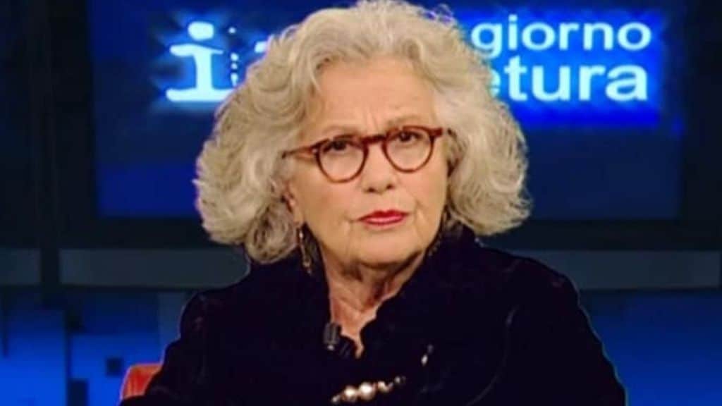 Roberta Petrelluzzi chi è: biografia e carriera della storica conduttrice di Un giorno in pretura