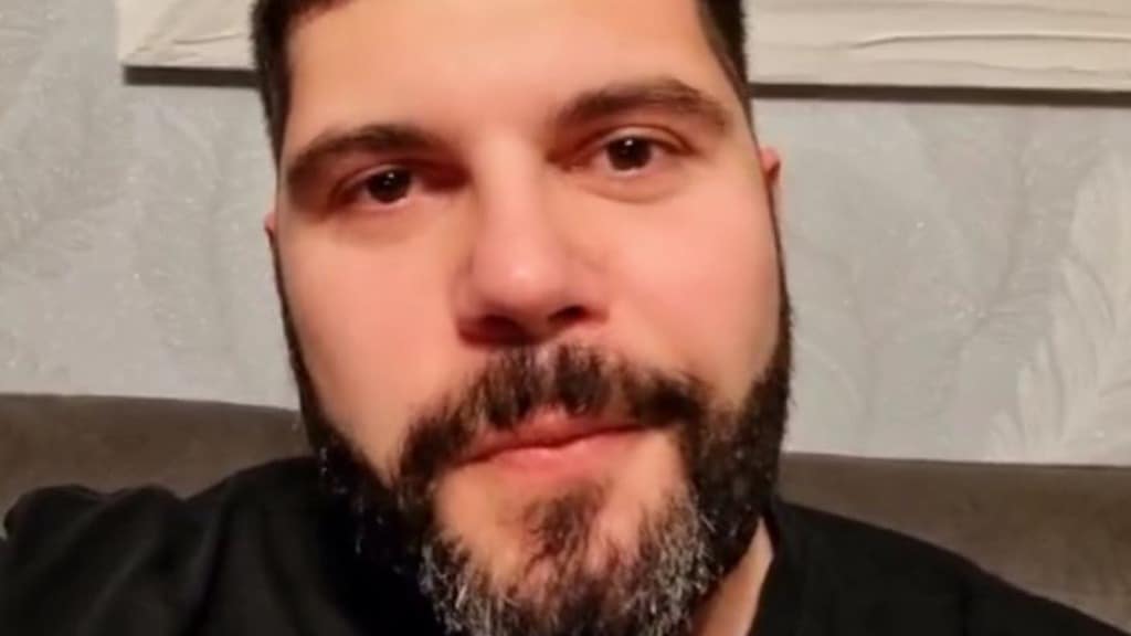 salvatore esposito