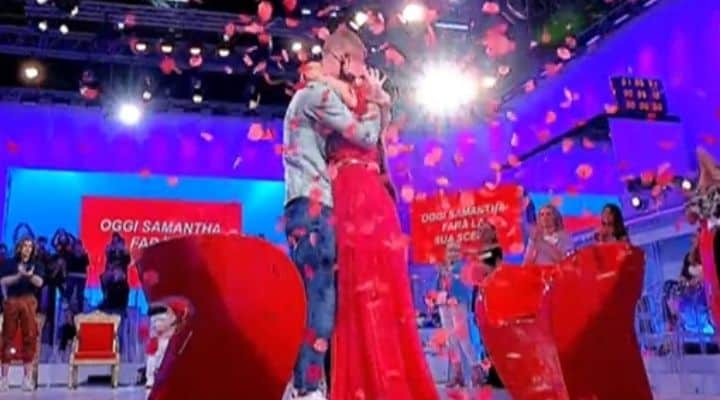 samantha scelto alessio