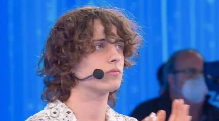 sangiovanni premio critica