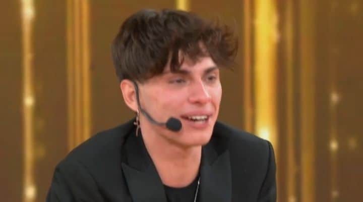 semifinale amici