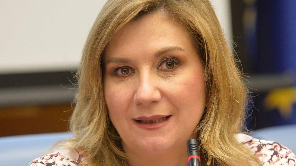 Serena Bortone, la conduttrice di 'Oggi è un altro giorno' confessa: "Ho avuto le mie corteggiatrici donne"