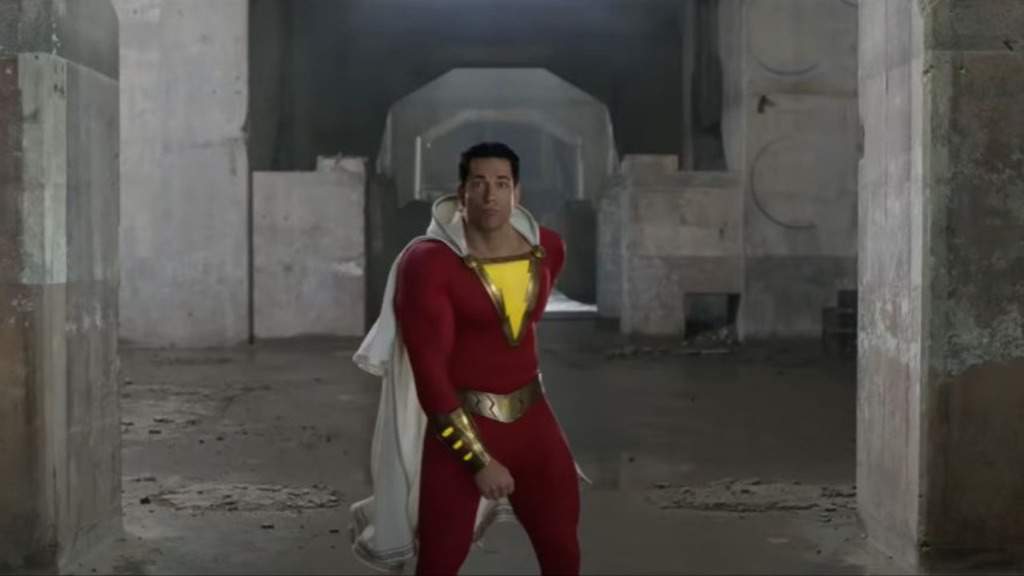 shazam