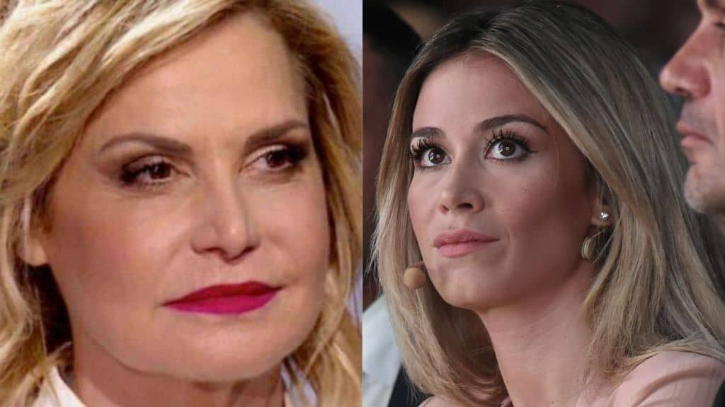 Simona Ventura e Diletta Leotta, la stoccata dopo lo sfogo su Instagram: "Quelle che chiama falsità sono una parte del successo di molti, anche del suo"