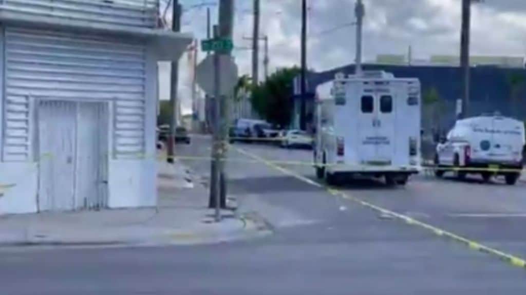 Sparatoria a Miami diverse persone ferite