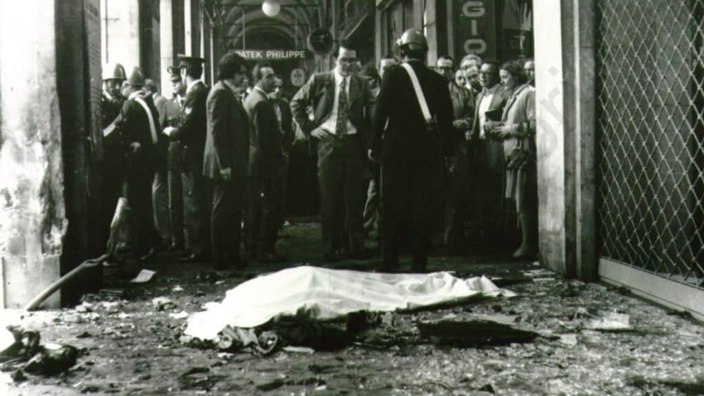 Strage di Piazza della Loggia: 47 anni fa l’attentato neofascista nella Brescia degli Anni di Piombo