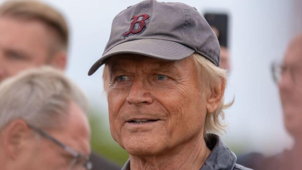 vita privata e carriera di terence hill