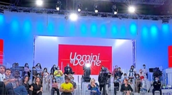 ultima puntata uomini donne