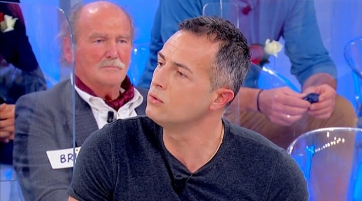 uomini e donne riccardo