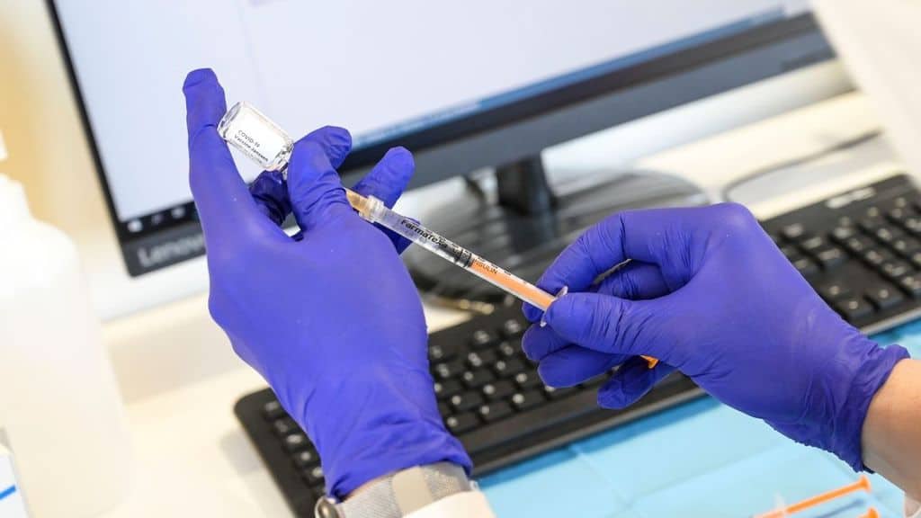 vaccini contro il covid 19 efficacia