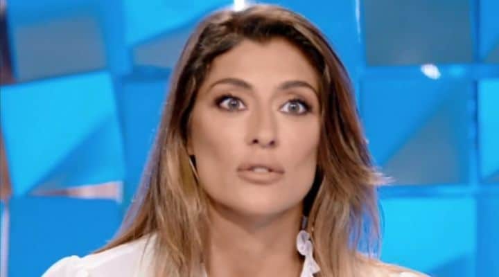 Elisa Isoardi a Verissimo, la conduttrice emozionata per il ritrovato rapporto con mamma Irma: le sue parole
