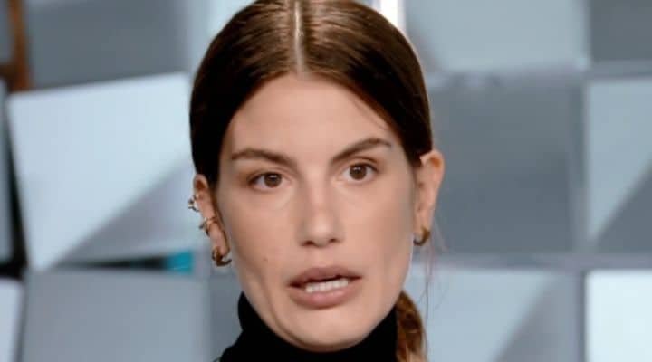 Francesca Fioretti ricorda Davide Astori a Verissimo, il dolore e la rabbia: “Bastava un esame in più”