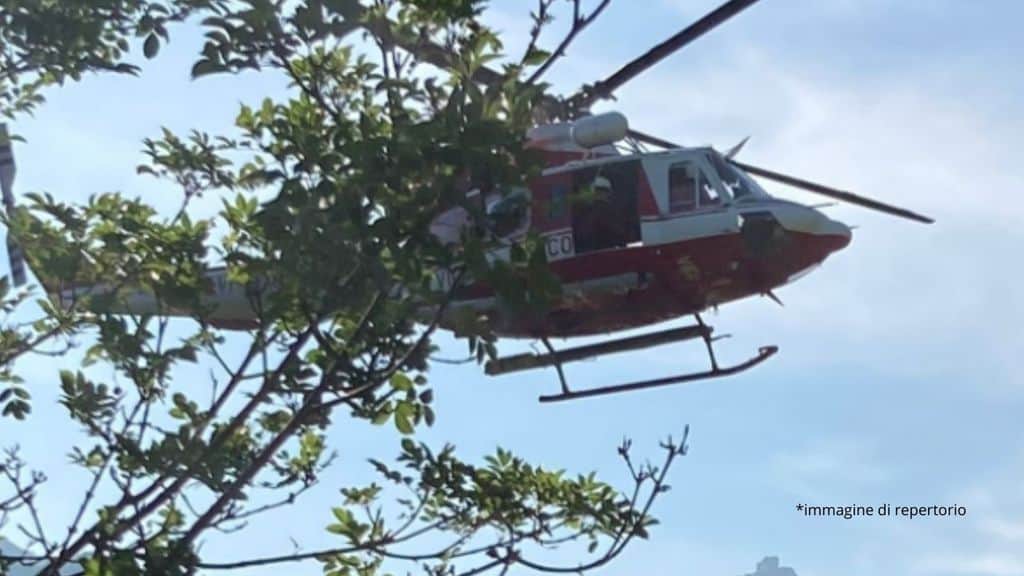 26enne impigliata nella pompa di irrigazione: trasferita d'urgenza al Maggiore di Parma, è gravissima