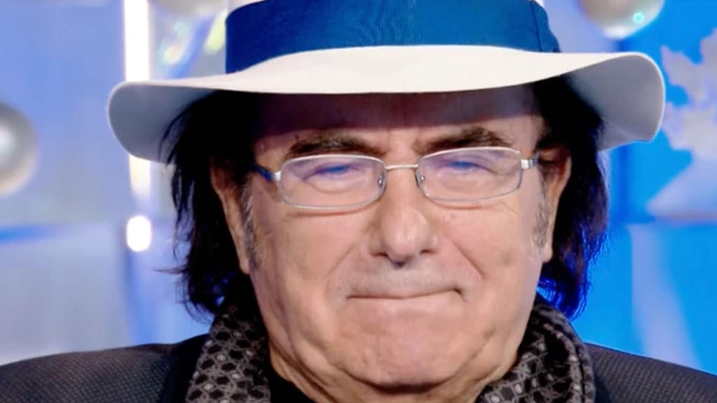 Al Bano e Loredana Lecciso al capolinea per Romina Power: il cantante chiarisce