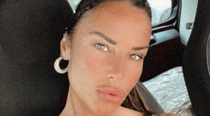 Antonella Mosetti