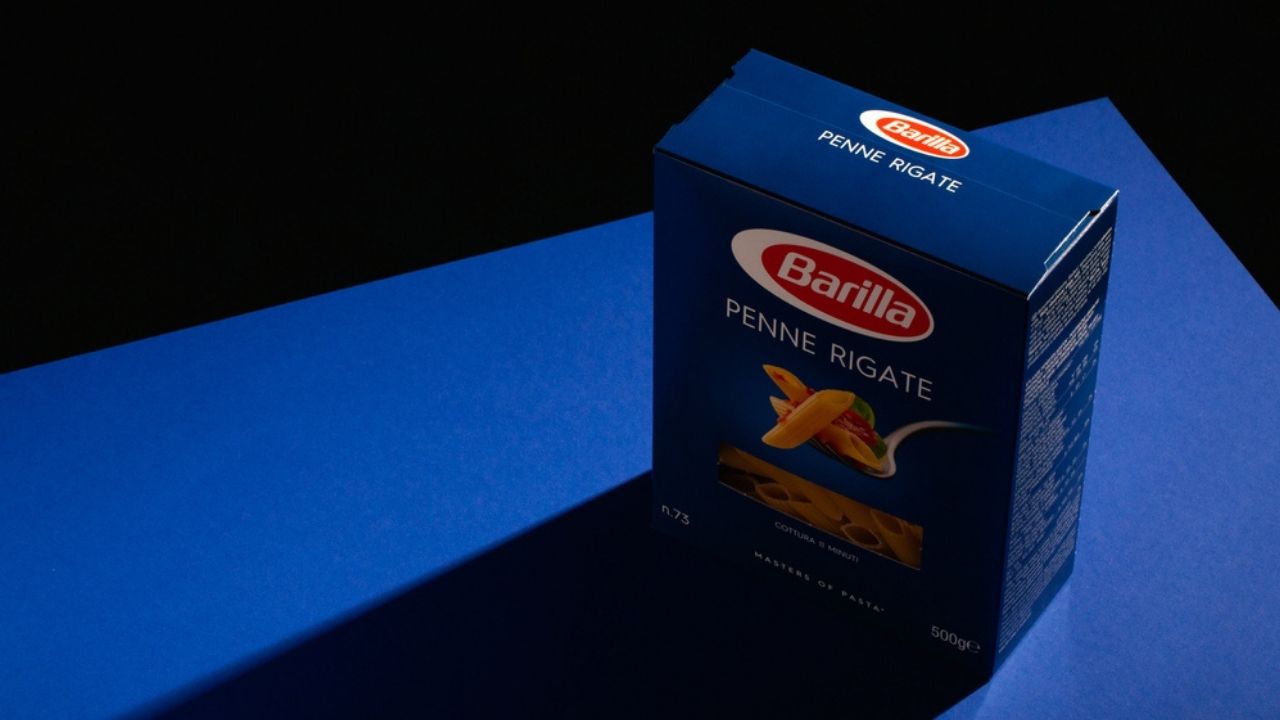 Barilla-estero