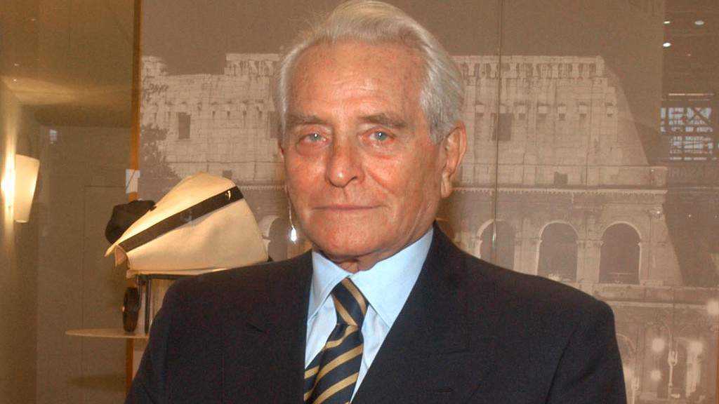 Boniperti morto