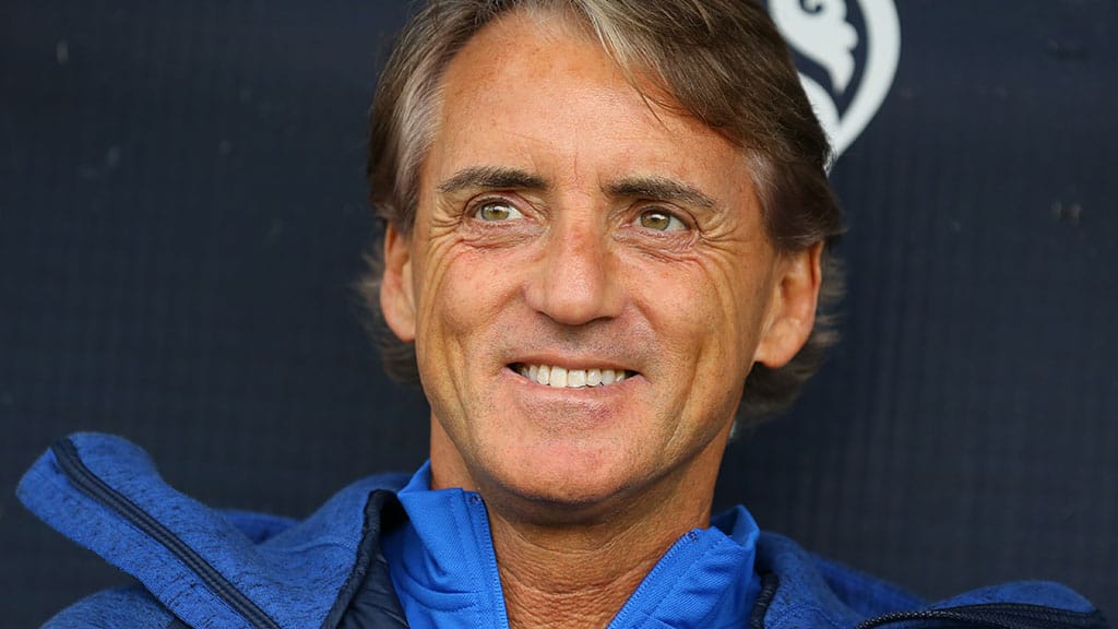 Chi è Silvia Fortini, moglie di Roberto Mancini