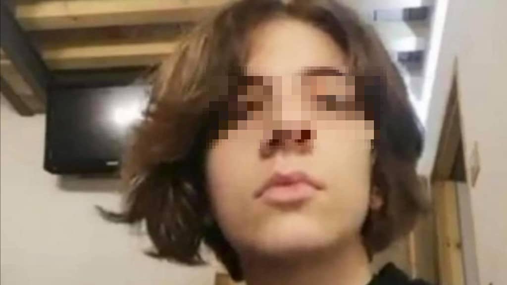 Chiara Gualzetti, amico confessa