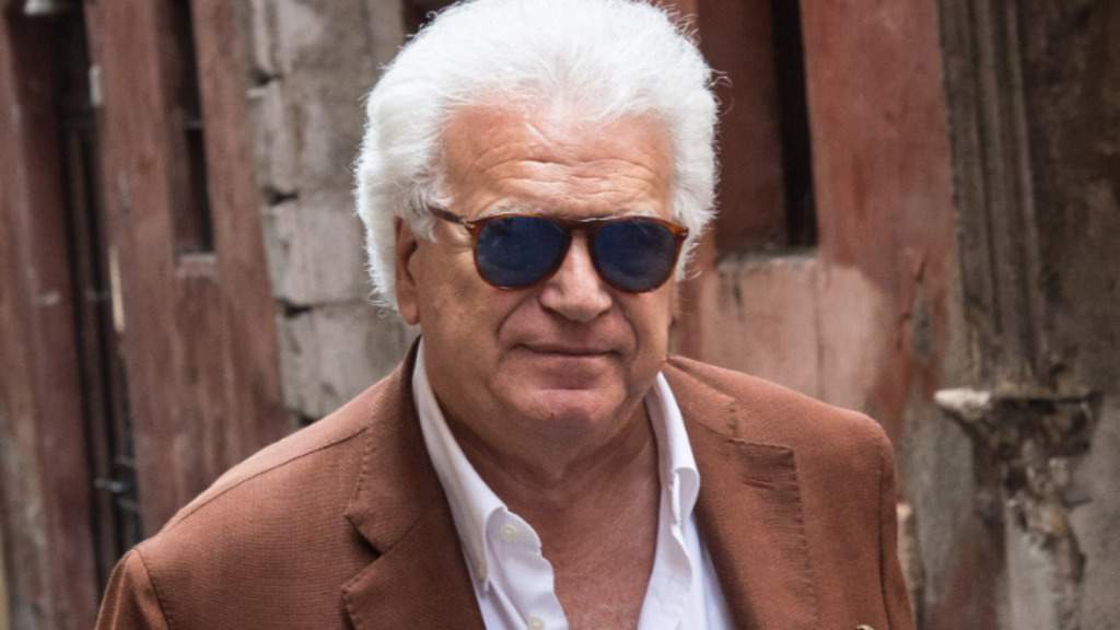 Denis Verdini