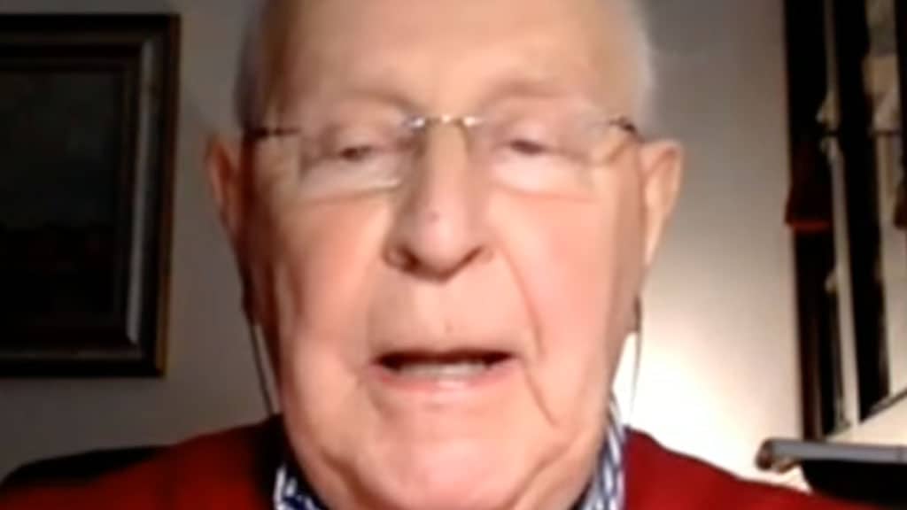 Giangavino Sulas morto a 77 anni