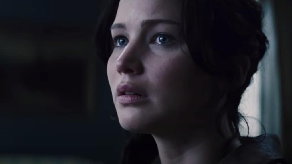 Hunger Games - La ragazza di fuoco: