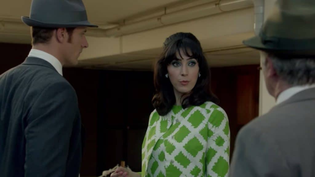 I casi della giovane Miss Fisher: il telefilm sulla giovane torna in tv su Rai2 con un nuovo appuntamento I casi della giovane Miss Fisher: il telefilm sulla giovane torna in tv su Rai2 con un nuovo appuntamento