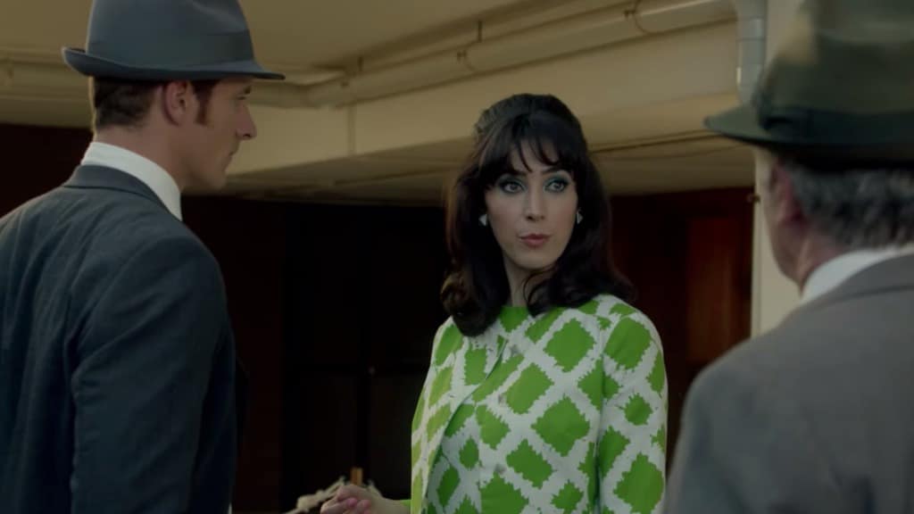 I casi della giovane Miss Fisher