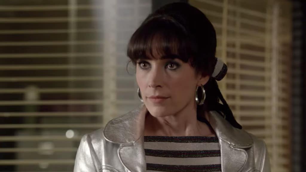 I casi della giovane Miss Fisher