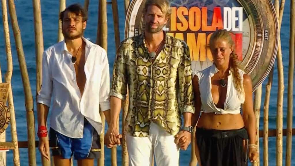Isola dei famosi: cosa è successo dopo la finale