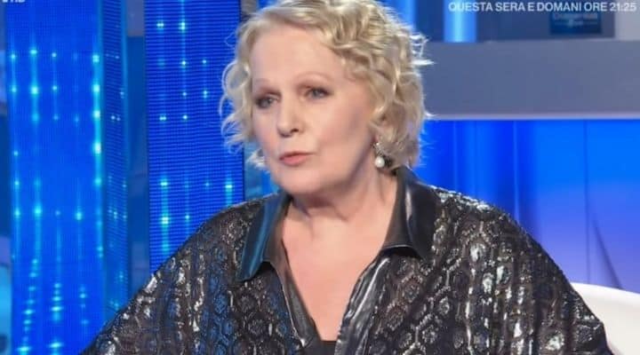Katia Ricciarelli verso il Grande Fratello Vip 6, il commento della cantante fa sognare i fan: “Mai dire mai”