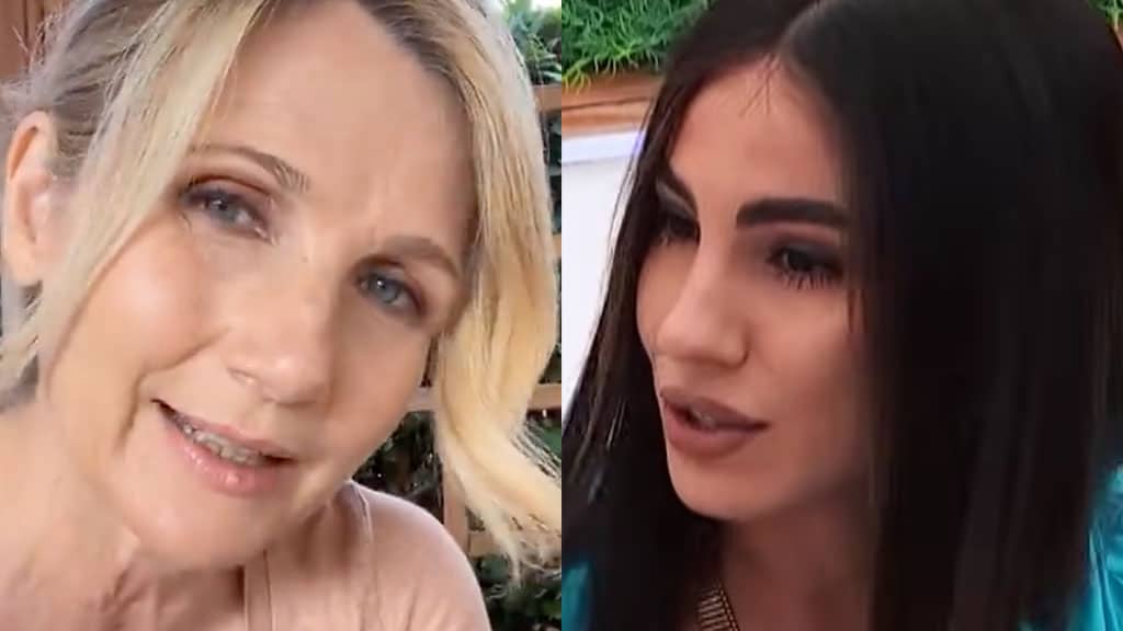 Lorella Cuccarini su Giulia De Lellis e Love Island: “Volete che vi dica?”, e rivela cosa pensa