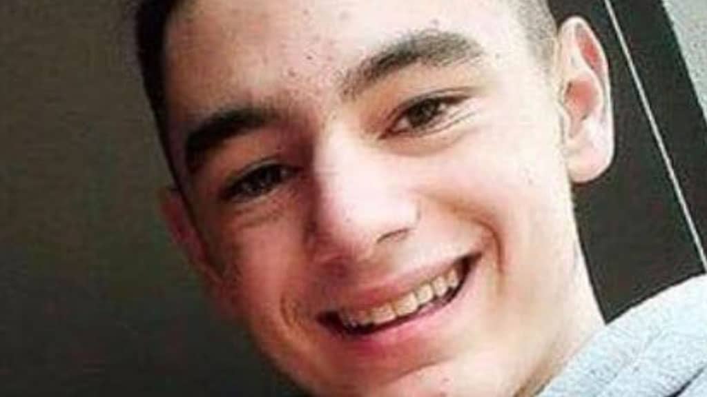 MIrko Farci ucciso a Tortolì: la madre esce dal coma